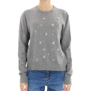 MAGLIA APPLICAZIONI GRIGIO